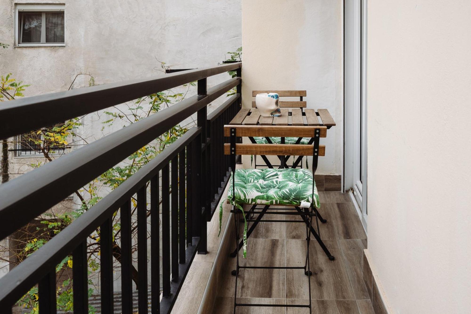 Lef Apartment Soluň Exteriér fotografie
