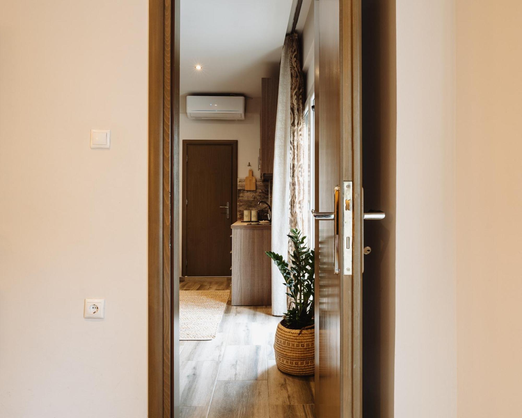 Lef Apartment Soluň Exteriér fotografie
