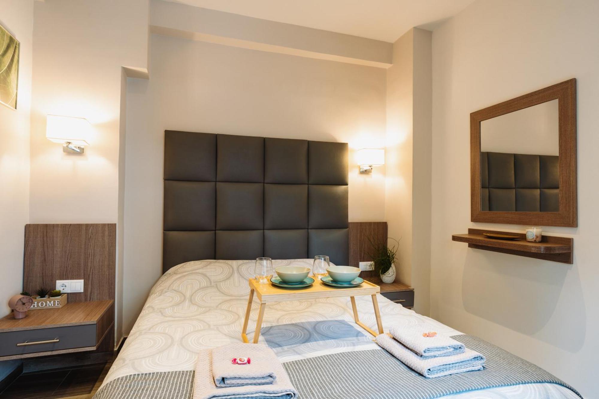 Lef Apartment Soluň Exteriér fotografie