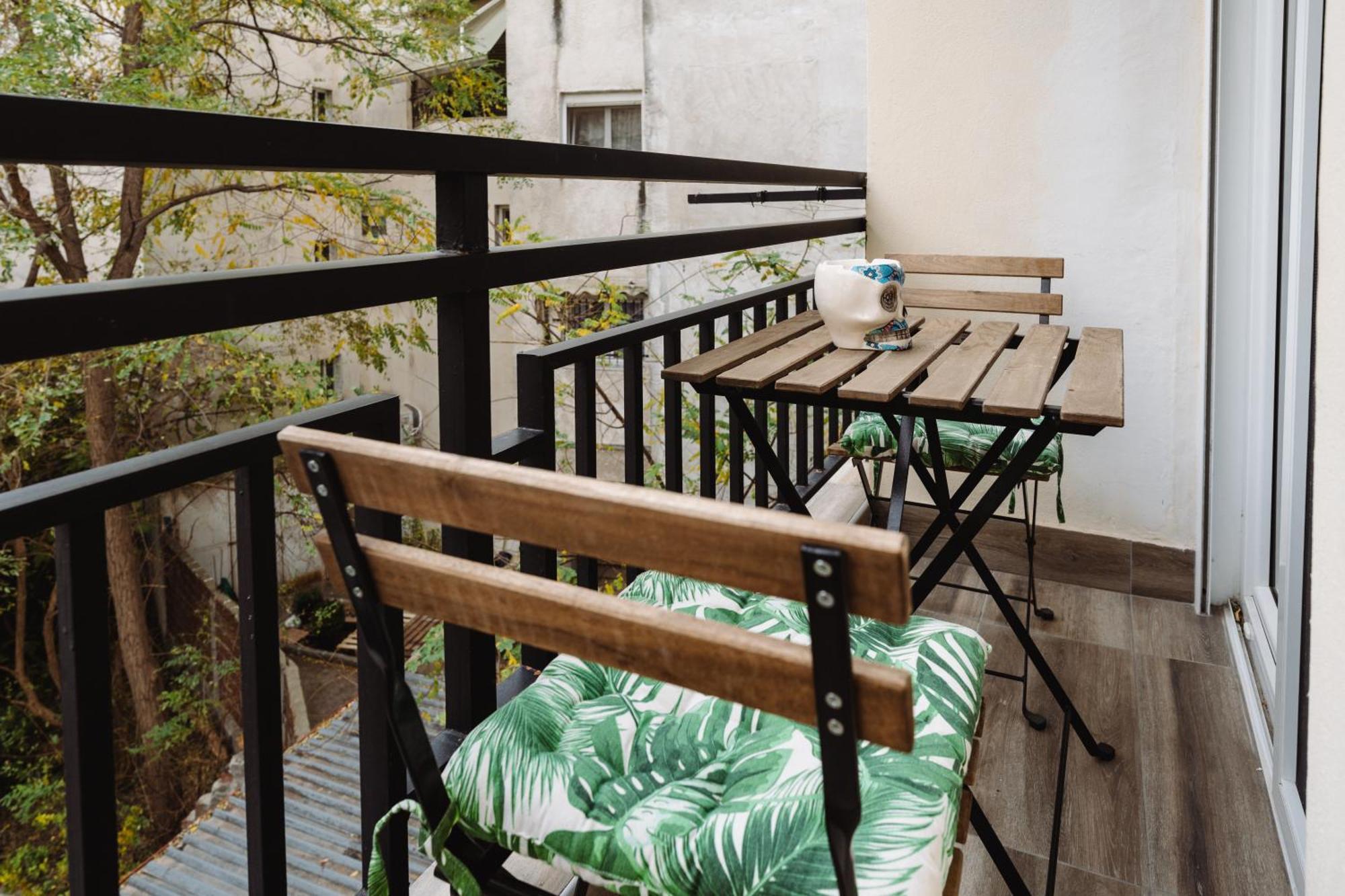 Lef Apartment Soluň Exteriér fotografie