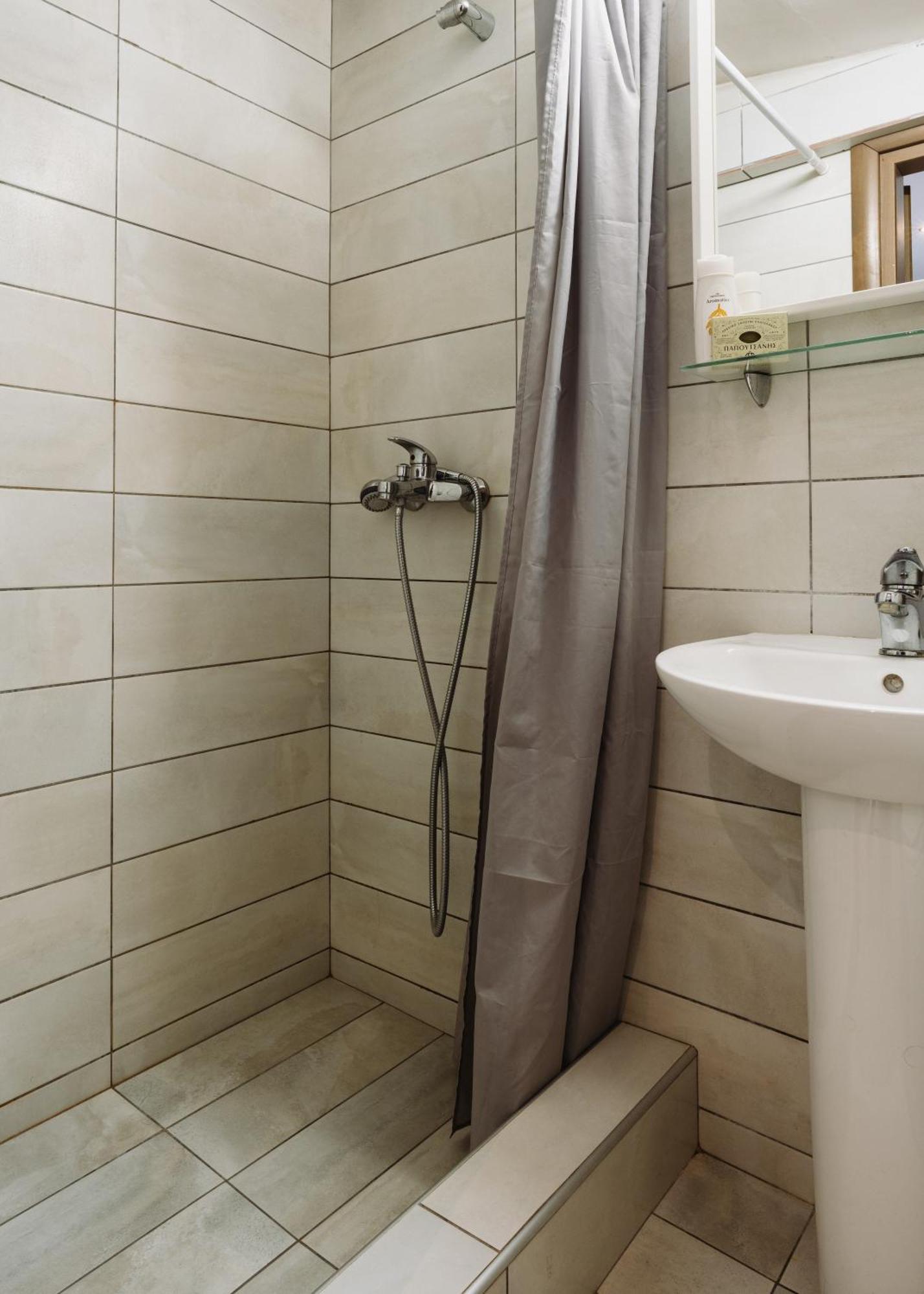 Lef Apartment Soluň Exteriér fotografie